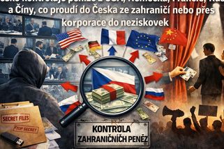 Transparentní kontrola neziskovek je na místě. Zpřehlednění financování není útokem na demokracii - Médium.cz